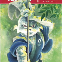 USAGI YOJIMBO TP VOL 01 BUNRAKU & OTHER STORIES