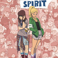 CAMP SPIRIT SC GN (C: 0-1-2)