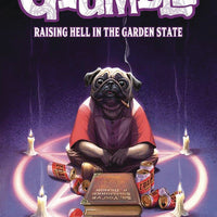GRUMBLE TP VOL 02 RAISING HELL IN GARDEN STATE (C: 0-1-0)