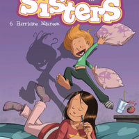 SISTERS GN VOL 06 HURRICANE MAUREEN (C: 0-1-0)