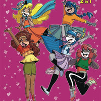 THEA STILTON 2IN1 GN VOL 03