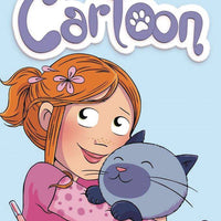 CHLOE AND CARTOON HC GN VOL 01 (C: 0-1-0)