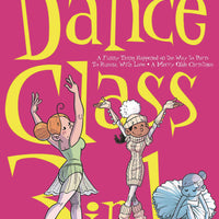 DANCE CLASS 3IN1 GN VOL 02