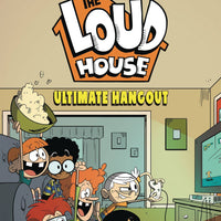 LOUD HOUSE GN VOL 09 ULTIMATE HANGOUT