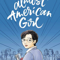 ALMOST AMERICAN GIRL GN (C: 0-1-0)