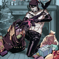 LCSD 2019 CROW HARK THE HERALD #1 SEELEY