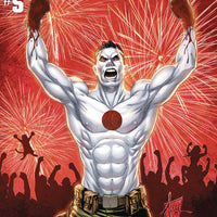 BLOODSHOT (2019) #5 CVR B TUCCI