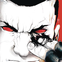 BLOODSHOT (2019) #5 CVR C COLAPIETRO