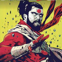 RAI (2019) #3 CVR B WALSH