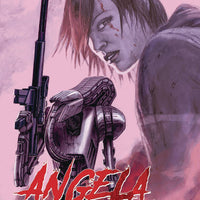 ANGELA DELLA MORTE #3