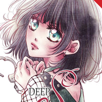 DEEP SCAR MANGA GN VOL 03 (RES) (C: 0-1-2)