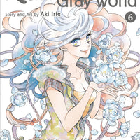 RAN & GRAY WORLD GN VOL 06 (C: 1-1-2)