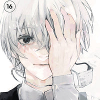 TOKYO GHOUL RE GN VOL 16 (C: 1-1-2)