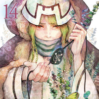 CHILDREN OF WHALES GN VOL 14 (C: 1-0-1)