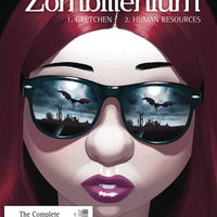ZOMBILLENIUM BANDED SET