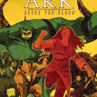 DARK ARK AFTER FLOOD #4