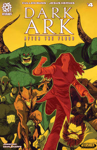 DARK ARK AFTER FLOOD #4