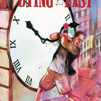 DYING IS EASY #2 (OF 5) CVR A SIMMONDS