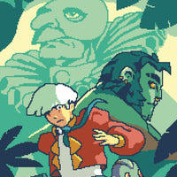 READ ONLY MEMORIES #2 (OF 4) CVR B NEOFOTISTOU