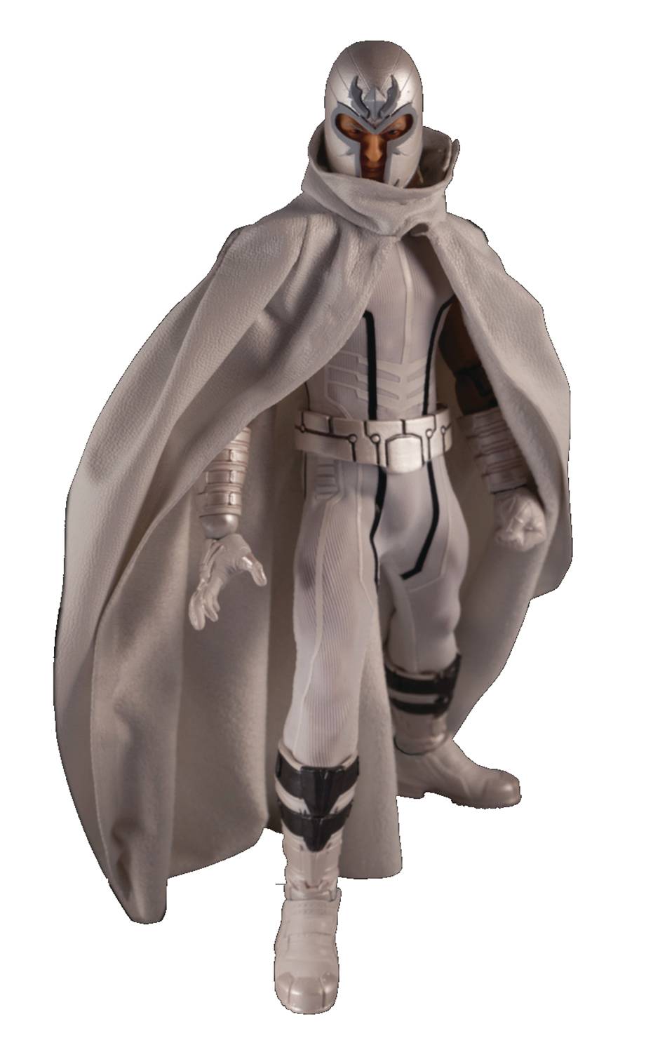 ONE-12 COLLECTIVE MARVEL PX MAGNETO MARVEL NOW EDITION ACTION FIGURE