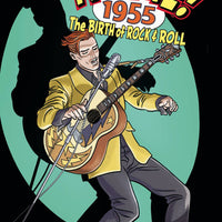 ARCHIE 1955 #4 (OF 5) CVR B ALLRED