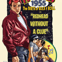 ARCHIE 1955 #4 (OF 5) CVR C IGLE