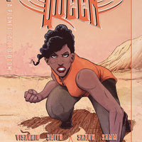 VAGRANT QUEEN PLANET CALLED DOOM #1 CVR A