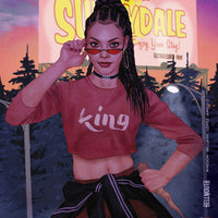BUFFY THE VAMPIRE SLAYER #11 CVR B WADA