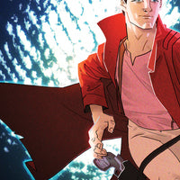FIREFLY #13 CVR B PREORDER CALDWELL VAR