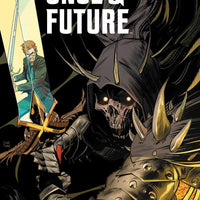 ONCE & FUTURE #6 (OF 6)