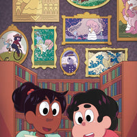 STEVEN UNIVERSE ONGOING #36 CVR A PENA (C: 1-0-0)