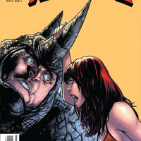 AMAZING MARY JANE #4