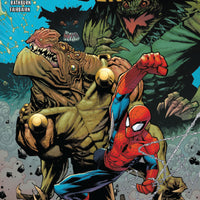 AMAZING SPIDER-MAN #37