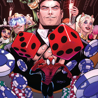 AMAZING SPIDER-MAN #38
