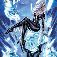 BLACK CAT #8