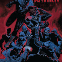 BLACK PANTHER #20