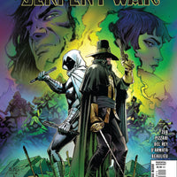 CONAN SERPENT WAR #3 (OF 4)