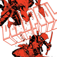 DEADPOOL #3