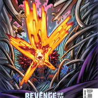 REVENGE OF COSMIC GHOST RIDER #2 (OF 5)