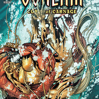 SCREAM CURSE OF CARNAGE #3