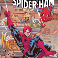 SPIDER-HAM #2 (OF 5)