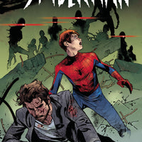 SPIDER-MAN #5 (OF 5)