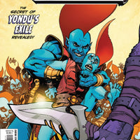 YONDU #4 (OF 5)