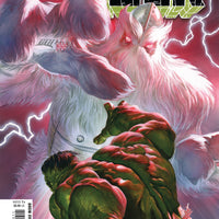IMMORTAL HULK #30