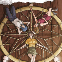 LIFE IS STRANGE #12 CVR A LEONARDI (MR)