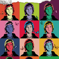 LIFE IS STRANGE #12 CVR B GAME ART (MR)