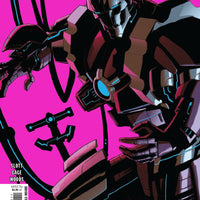 IRON MAN 2020 #1 (OF 6)