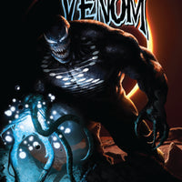 VENOM THE END #1