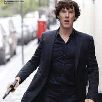 SHERLOCK SCANDAL IN BELGRAVIA #2 CVR B PHOTO