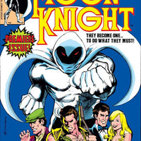 TRUE BELIEVERS CRIMINALLY INSANE BUSHMAN #1